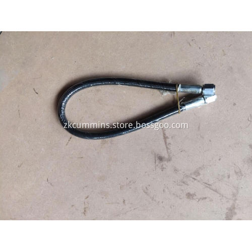 AS6025SS Cummins Hose